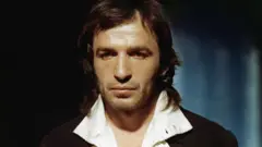 Bekim Fehmiu