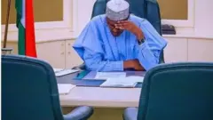 Muhammadu Buhari