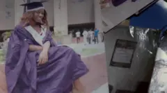 تحقيق لبي بي سي يكشف عن محاولات ابتزاز بعض المحاضرين للطالبات جنسيا في جامعتين بغرب إفريقيا