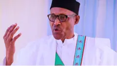 Muhammadu Buhari