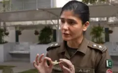 shehrbano