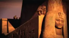 पर्शिय, ग्रीक