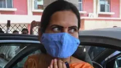 भारती पवार