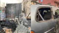 Mushin attack
