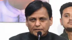 નિત્યાનંદ રાય