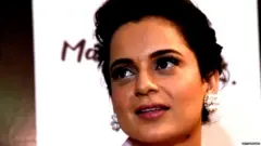 kangana ranaut