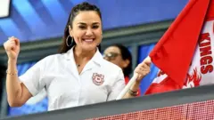किंग्ज इलेव्हन पंजाब, आयपीएल