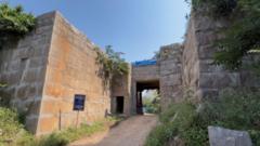 రేచర్ల పద్మ నాయకులు: బహమనీ సుల్తానుల్నే ఓడించిన ఈ రాచకొండ రాజులు ఎవరు?