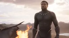 Black Panther