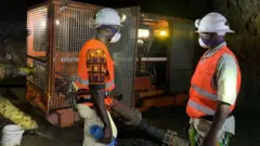 Les opérations de sauvetage se poursuivent jour et nuit