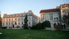 Boğaziçi Üniversitesi