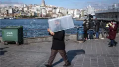 Istanbul