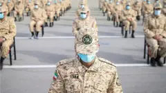 خدمت نظام وظیفه در ایران حدود ۹۹ سال قدمت دارد