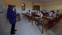 Sekolah, covid-19