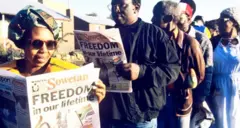 Ndị kwụ n'ahịịrị ịtụ vootu na mba ahụ