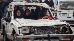 غزة
