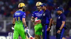 ઇન્ડિયન પ્રીમિયર લિગ 2024