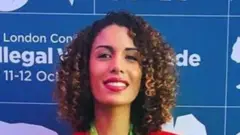 ግሬታ ኢዮሪ
