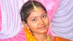 ਜੋਤੀ ਅੰਨੇਮ