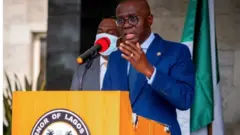 Babajide Sanwo-Olu