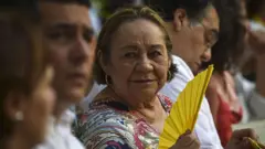Mercedes Barcha
