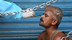 கொரோனா பரிசோதனை