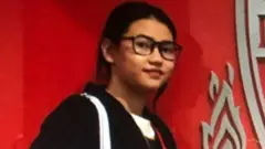 Linh Thi Dieu Le
