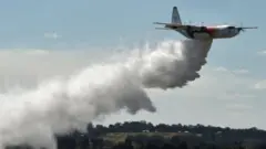 C-130 Hercules ගුවන් යානය