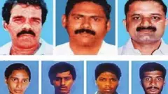 எழுவர் விடுதலை