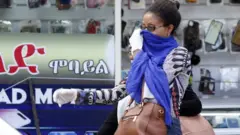 ኢትዮጵያ