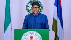 Muhammadu Buhari
