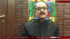 کیوان ساکت: شجریان تنها خواننده‌ای است که تمام دستگاه‌ها را به بهترین شکل خوانده