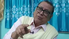 యశ్వంత్ మనోహర్