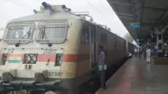 சதாப்தி எக்ஸ்பிரஸ்