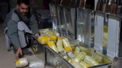 منشیات
