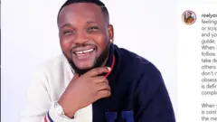 Iyabo Ojo Vs Yomi Fabiyi: Títọrọ àforíjì kìí se ojo-Yomi Fabiyi