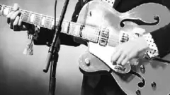 Guitar