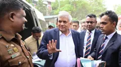 ரணில் விக்ரமசிங்க