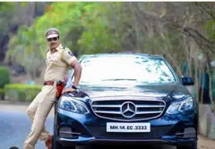 ડ્રીમ-11 સોમનાથ ઝેંડે