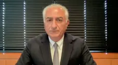 İran, İsrail, Reza Pəhləvi, İran şahı, müharibə, hava hücumları, siyasət, münaqişə