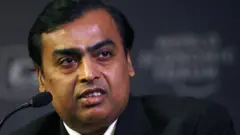 ஆசிய பணக்காரர்கள் பட்டியல்: அம்பானியை வீழ்த்திய அலிபாபா - சொத்து மதிப்பு எவ்வளவு?