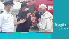 رفض إسبانيا عودة مغاربة عالقين إلى مليلية يثير غضبا في المغرب