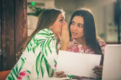 ਚੁਗਲੀਆਂ 