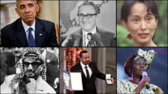 অতীতে যে ছয় ব্যক্তির নোবেল পুরস্কার পাওয়া নিয়ে বিতর্ক তৈরি হয়েছিল