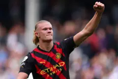 Erling Haaland