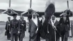 शाह फैसल