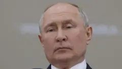 Vladmir Putin