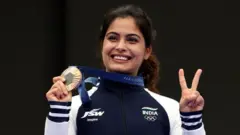 બીબીસી ગુજરાતી, બીબીસી ઇન્ડિયન સ્પૉર્ટસ વીમેન ઑફ ધ યર, ભારતીય મહિલા ક્રિકેટ ટીમ