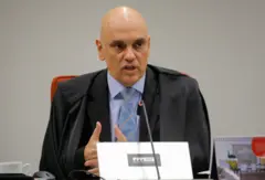 Alexandre de Moraes