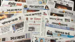 সংবাদপত্র